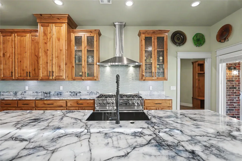 1515 County Line Road Fort Gibson, OK 74434