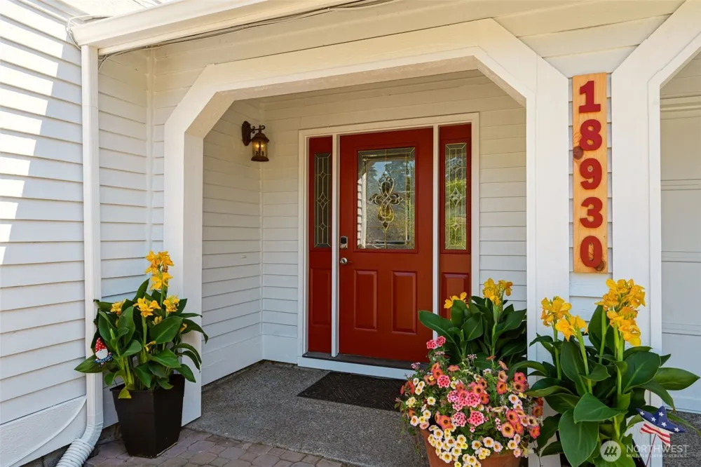 18930 SE 263rd Street Covington, WA 98042