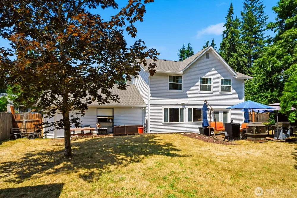 18930 SE 263rd Street Covington, WA 98042
