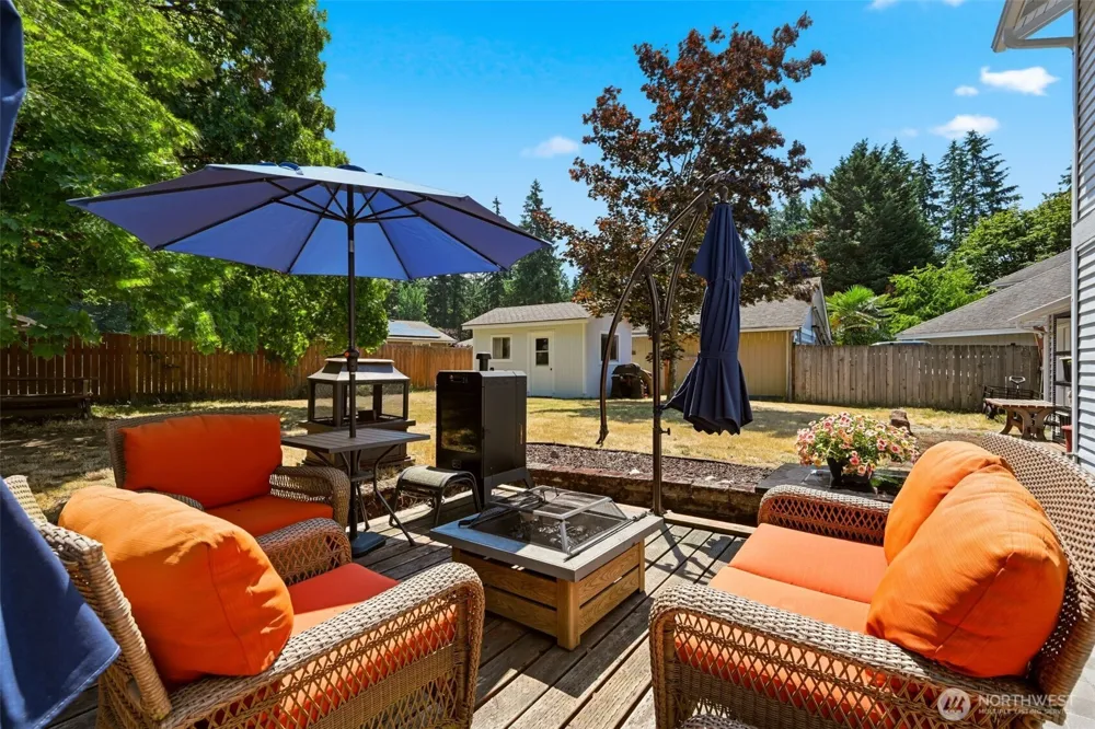 18930 SE 263rd Street Covington, WA 98042