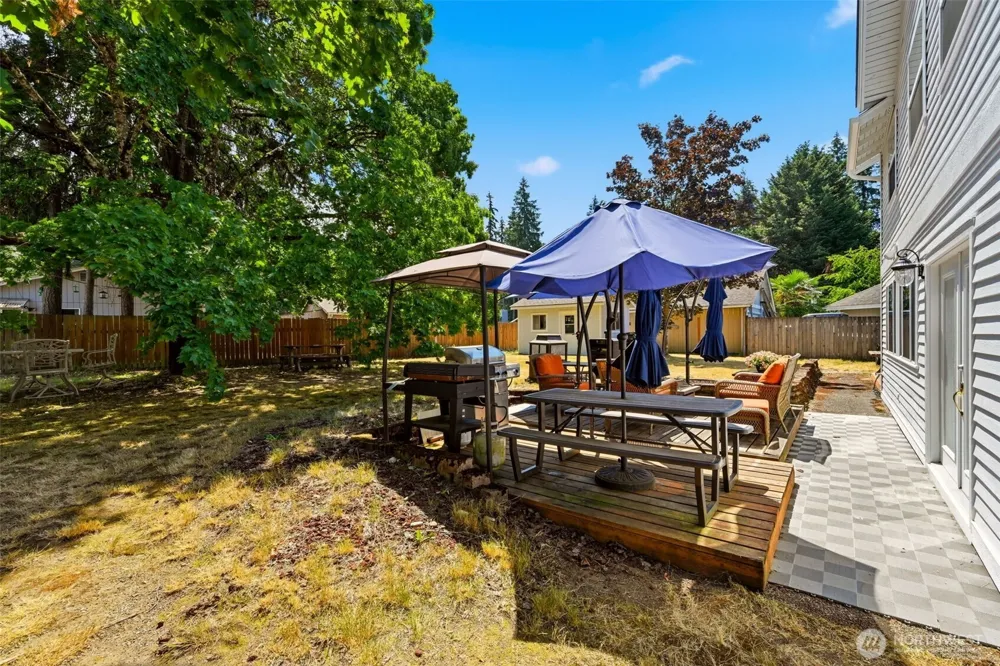 18930 SE 263rd Street Covington, WA 98042