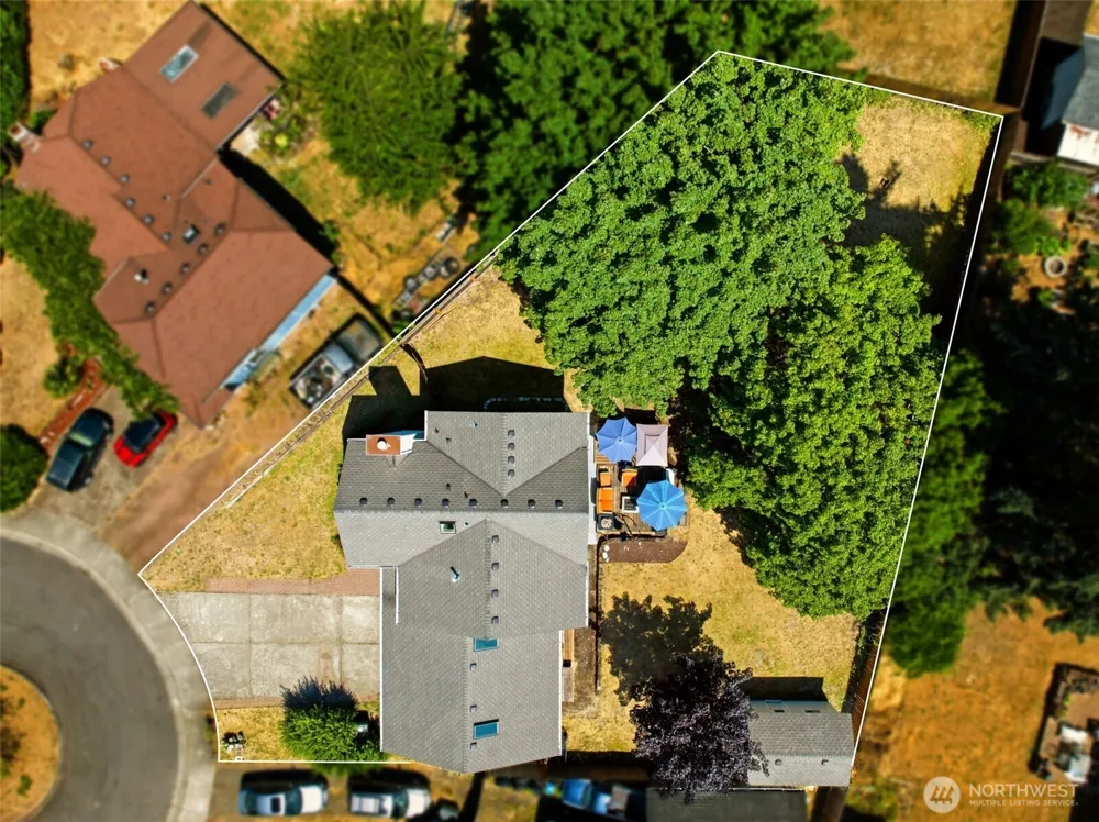 18930 SE 263rd Street Covington, WA 98042
