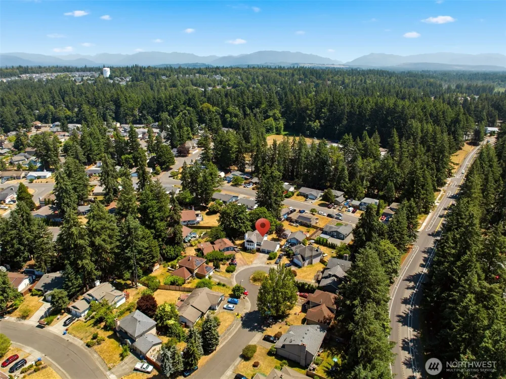 18930 SE 263rd Street Covington, WA 98042