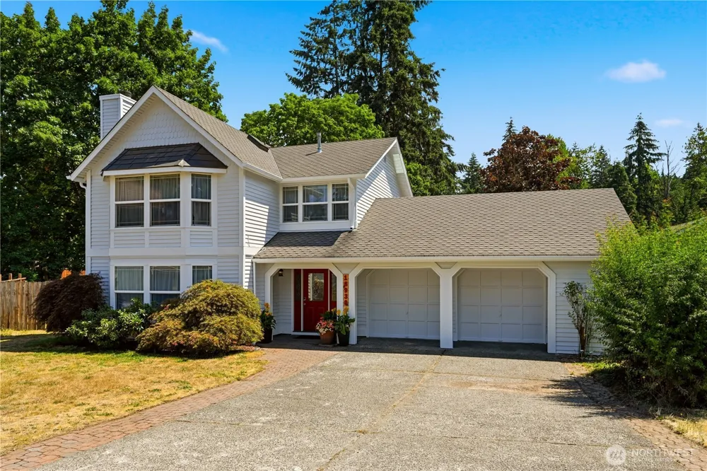 18930 SE 263rd Street Covington, WA 98042
