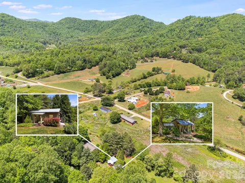 107  111 Hougie Heaven Lane