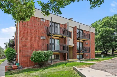 5995 W Hampden Avenue #22A