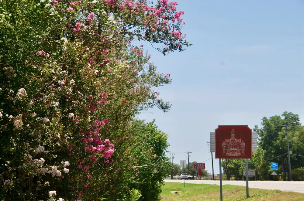 29 County Road 77b Hallettsville, TX 77964