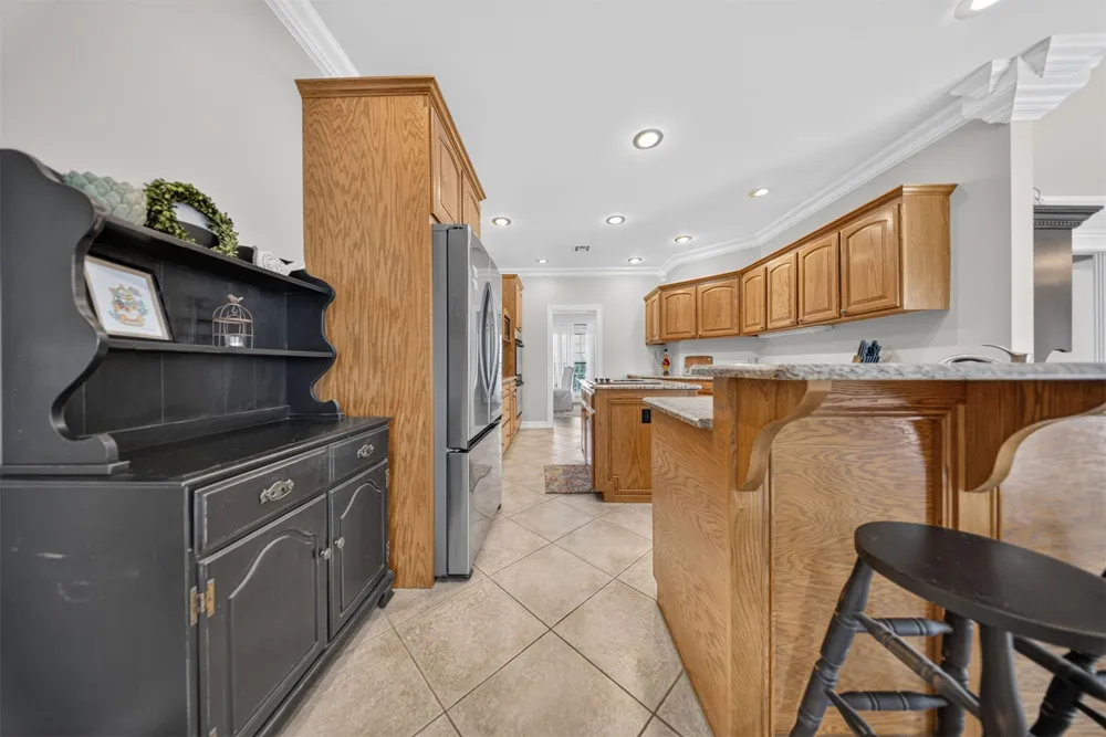 5705 S Prairie Drive Chelsea, OK 74016