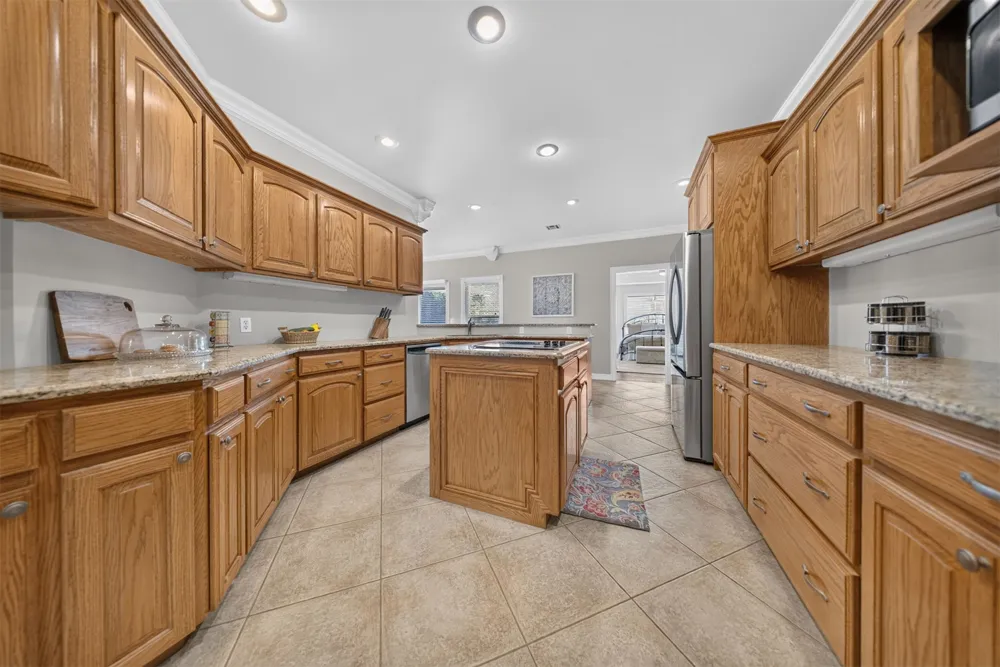 5705 S Prairie Drive Chelsea, OK 74016