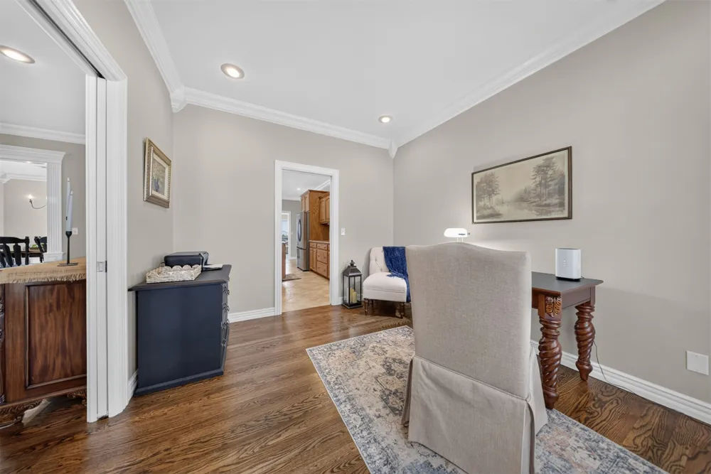 5705 S Prairie Drive Chelsea, OK 74016