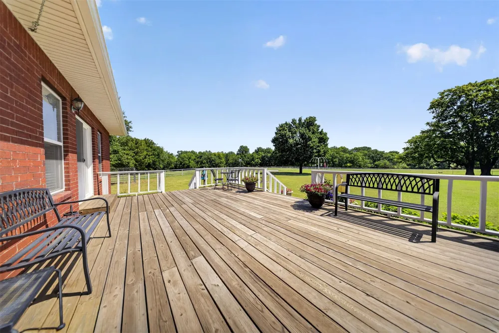 5705 S Prairie Drive Chelsea, OK 74016