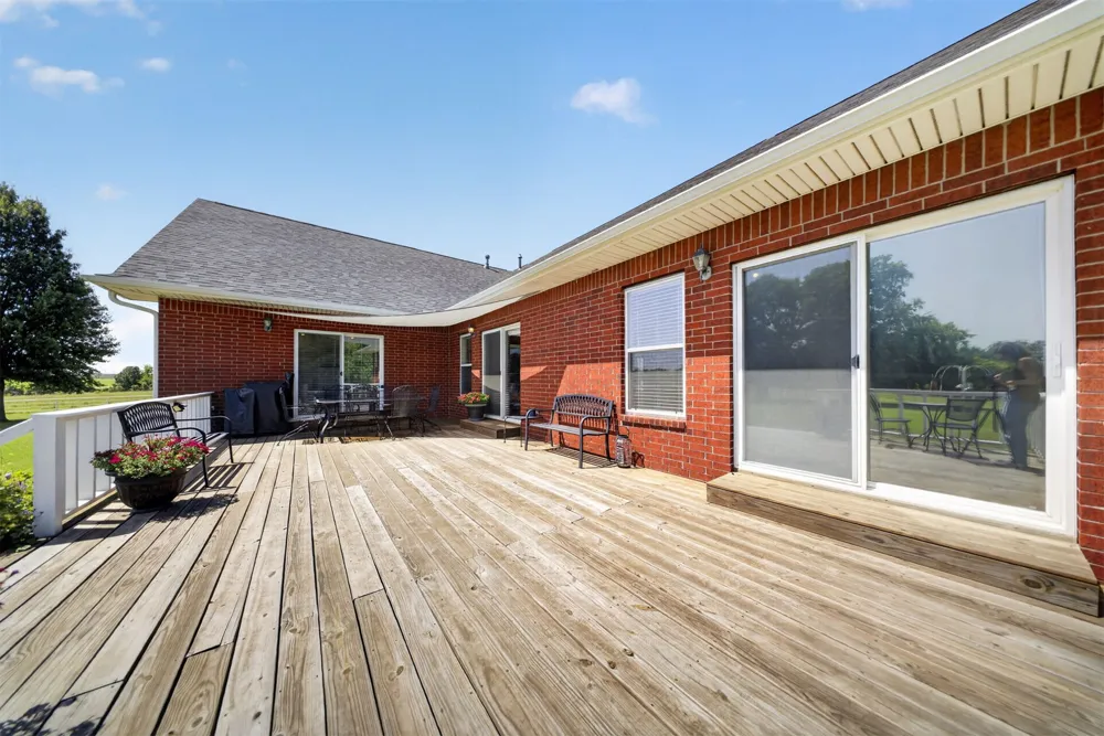 5705 S Prairie Drive Chelsea, OK 74016