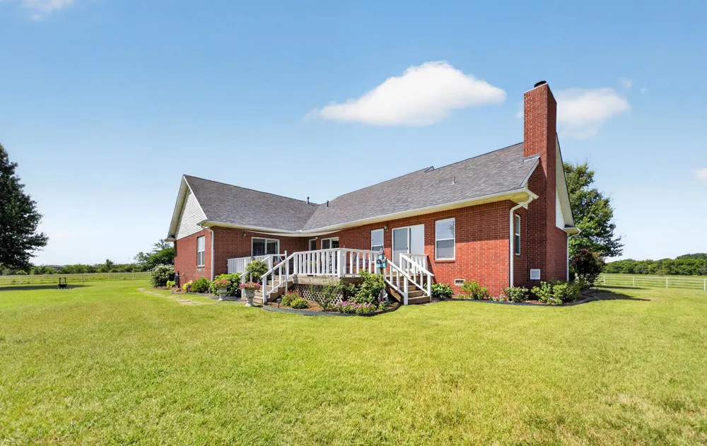 5705 S Prairie Drive Chelsea, OK 74016