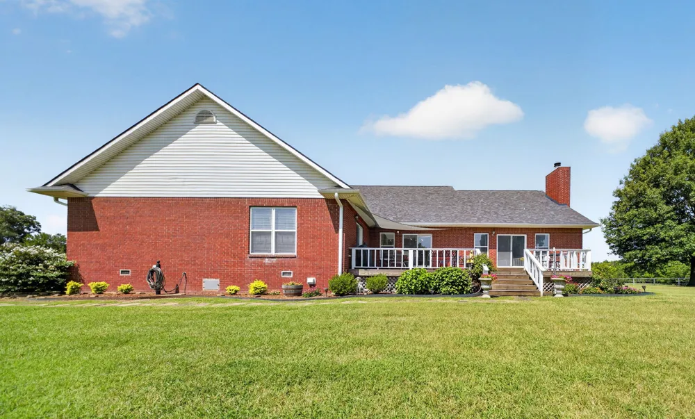 5705 S Prairie Drive Chelsea, OK 74016