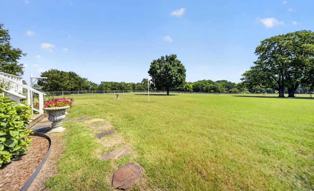5705 S Prairie Drive Chelsea, OK 74016