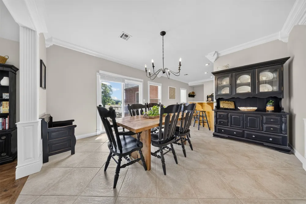 5705 S Prairie Drive Chelsea, OK 74016