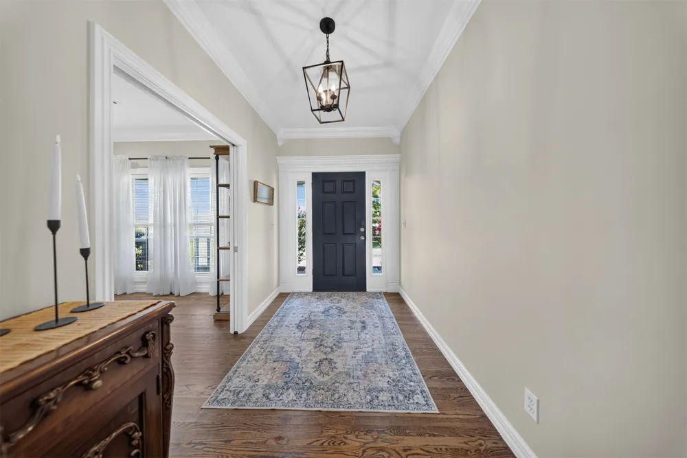 5705 S Prairie Drive Chelsea, OK 74016