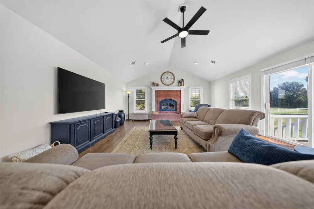 5705 S Prairie Drive Chelsea, OK 74016
