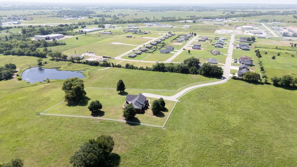 5705 S Prairie Drive Chelsea, OK 74016