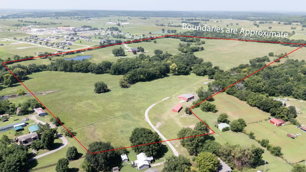 5705 S Prairie Drive Chelsea, OK 74016