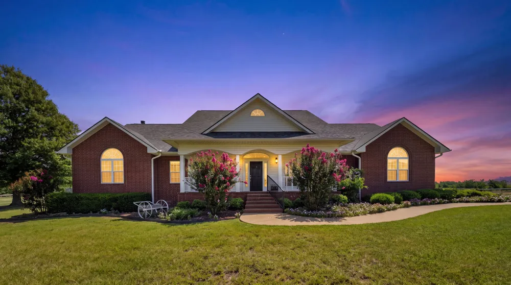 5705 S Prairie Drive Chelsea, OK 74016