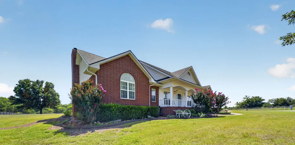 5705 S Prairie Drive Chelsea, OK 74016