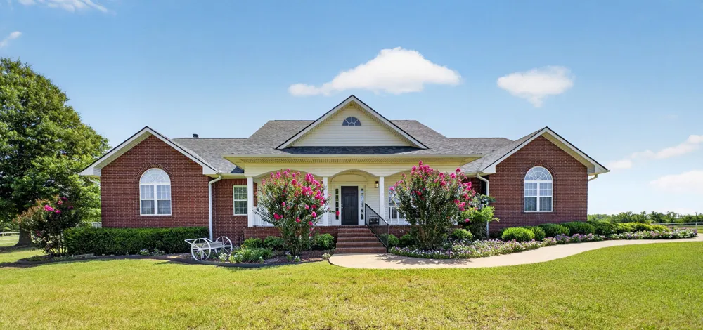 5705 S Prairie Drive Chelsea, OK 74016