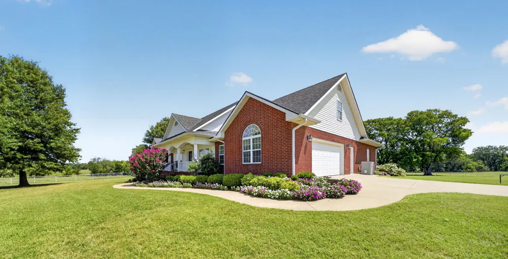 5705 S Prairie Drive Chelsea, OK 74016