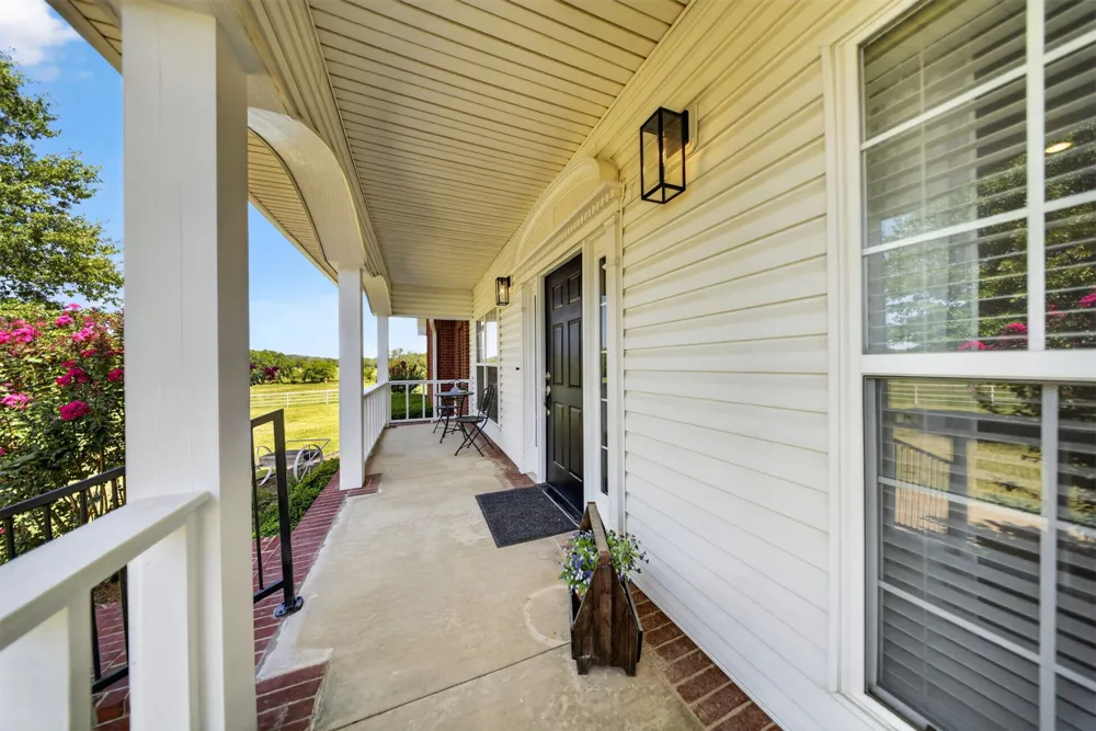 5705 S Prairie Drive Chelsea, OK 74016