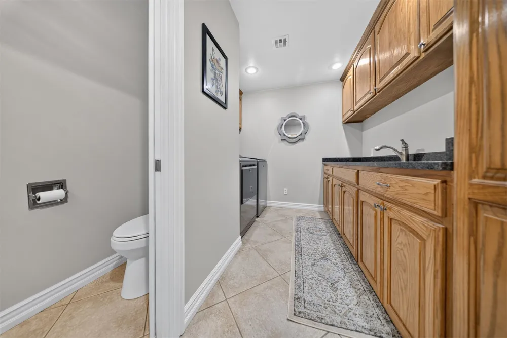 5705 S Prairie Drive Chelsea, OK 74016