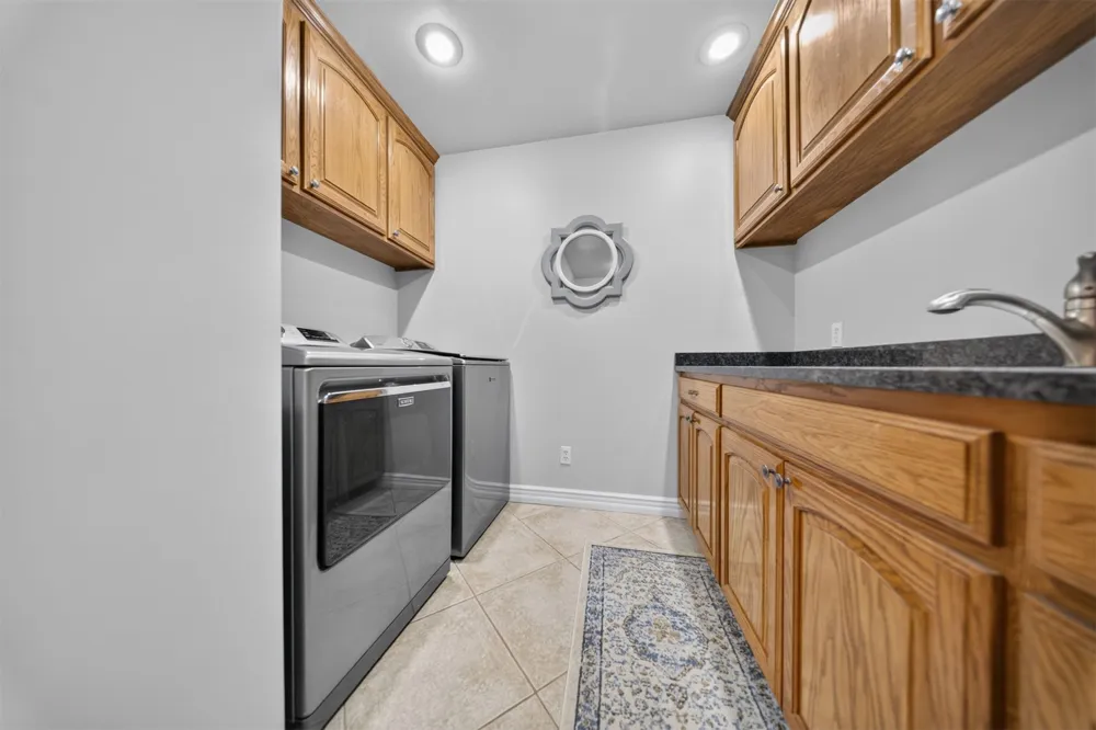 5705 S Prairie Drive Chelsea, OK 74016