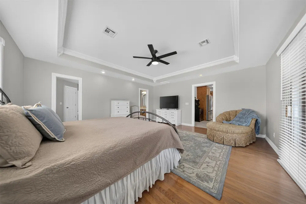 5705 S Prairie Drive Chelsea, OK 74016