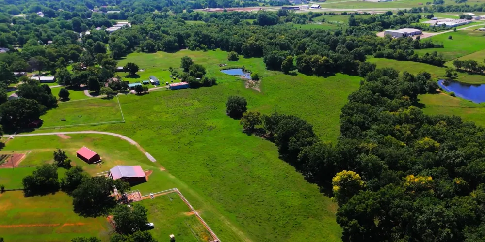 5705 S Prairie Drive Chelsea, OK 74016