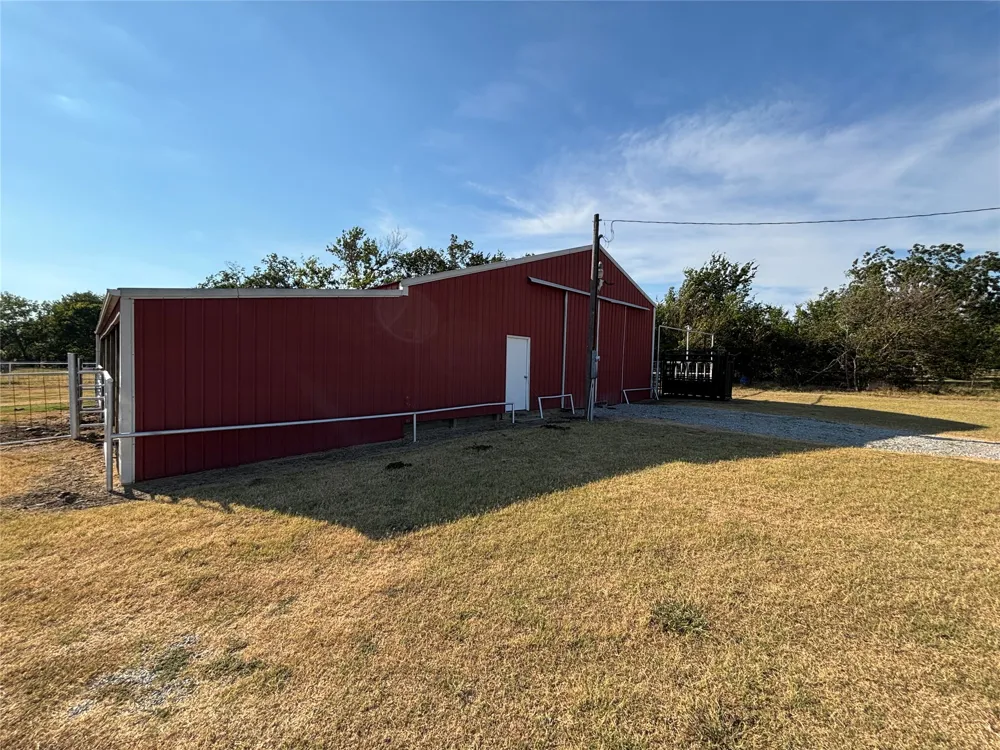 5705 S Prairie Drive Chelsea, OK 74016