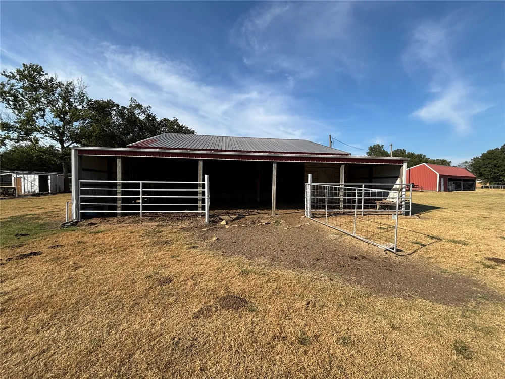 5705 S Prairie Drive Chelsea, OK 74016