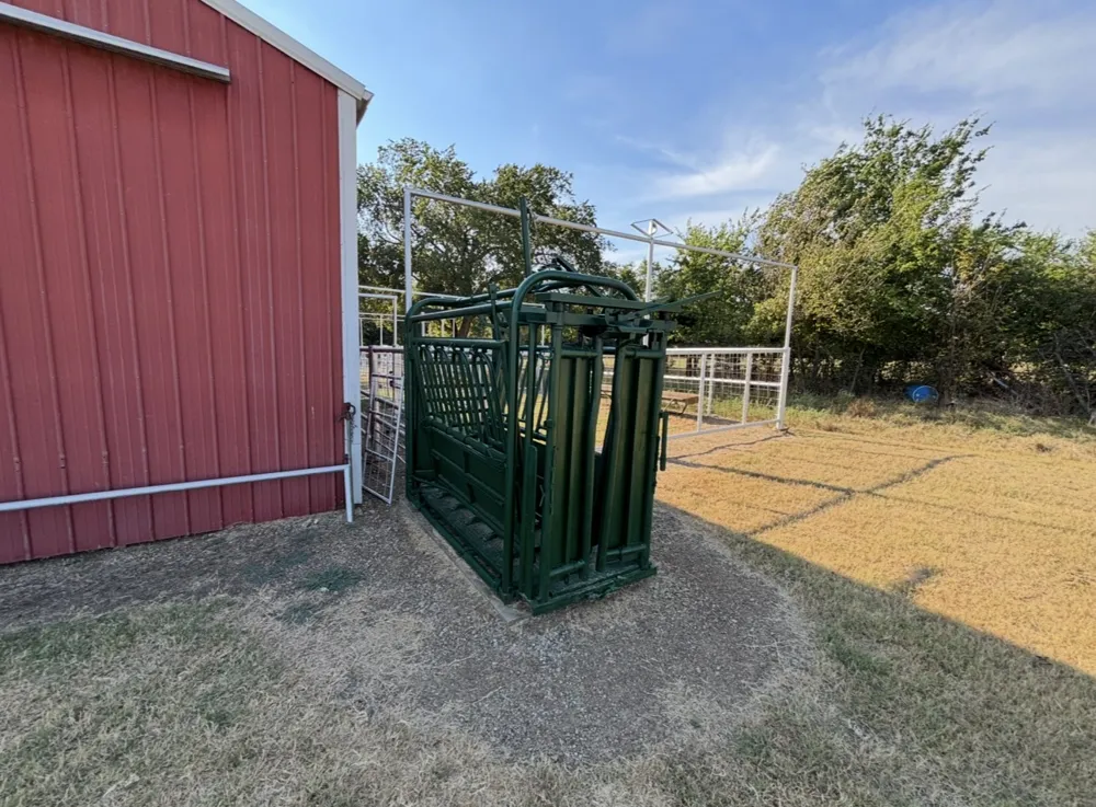 5705 S Prairie Drive Chelsea, OK 74016