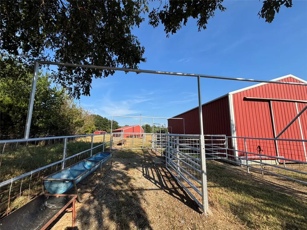 5705 S Prairie Drive Chelsea, OK 74016