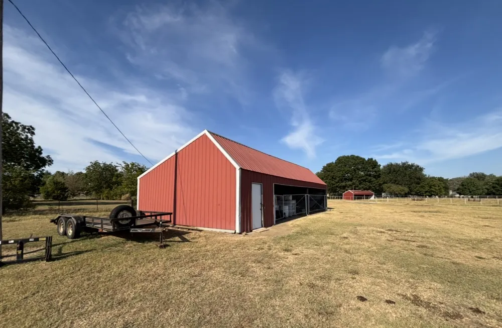 5705 S Prairie Drive Chelsea, OK 74016