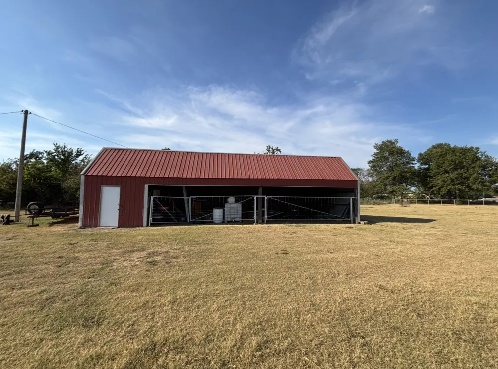 5705 S Prairie Drive Chelsea, OK 74016