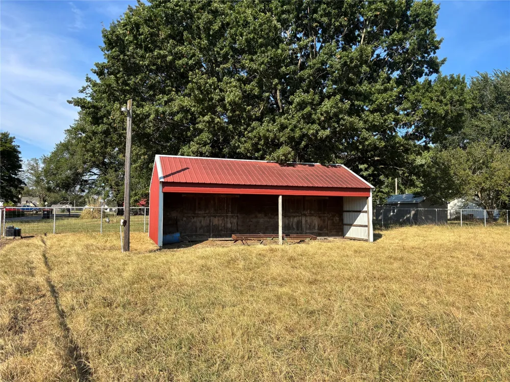 5705 S Prairie Drive Chelsea, OK 74016