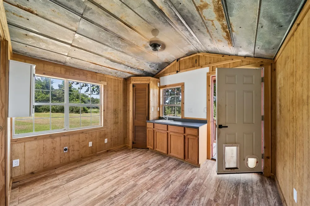 31475 Dunegan Road Mannford, OK 74044
