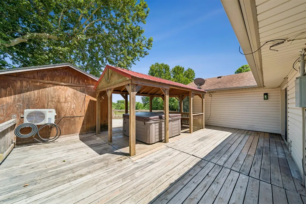 31475 Dunegan Road Mannford, OK 74044