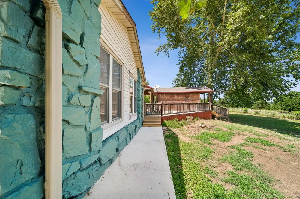31475 Dunegan Road Mannford, OK 74044