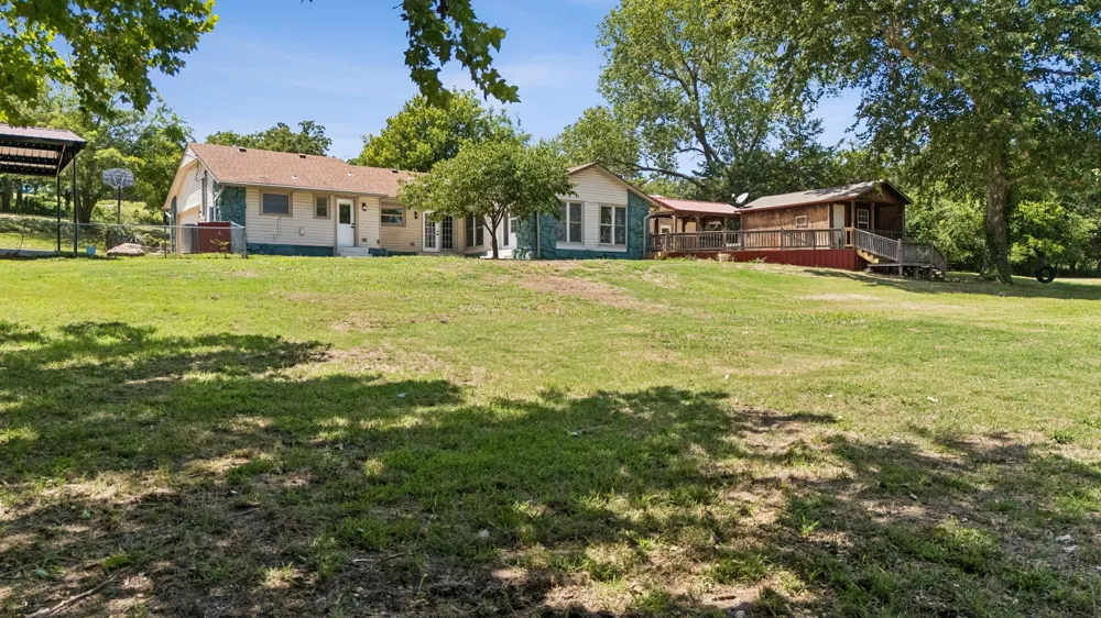 31475 Dunegan Road Mannford, OK 74044