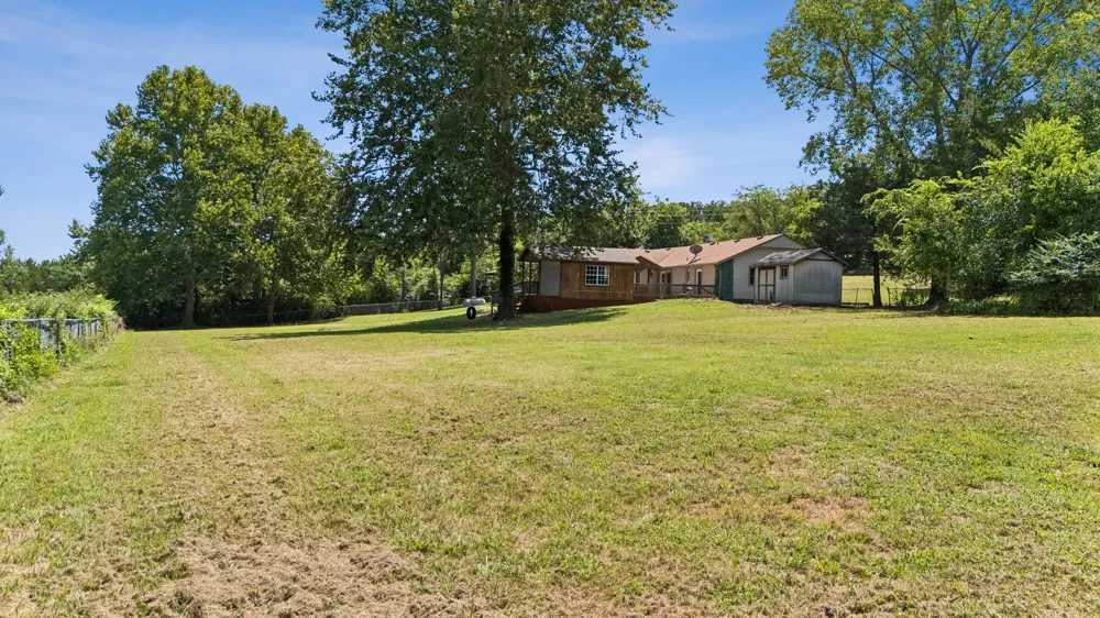 31475 Dunegan Road Mannford, OK 74044
