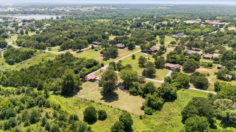 31475 Dunegan Road Mannford, OK 74044