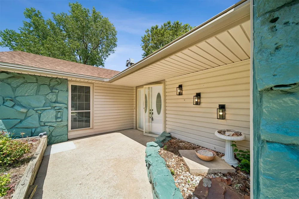 31475 Dunegan Road Mannford, OK 74044