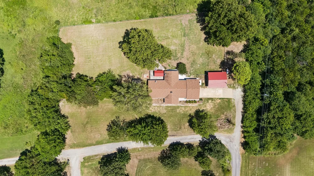 31475 Dunegan Road Mannford, OK 74044