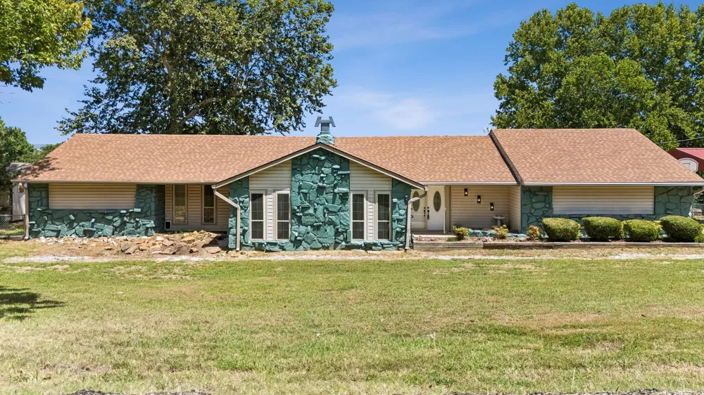 31475 Dunegan Road Mannford, OK 74044