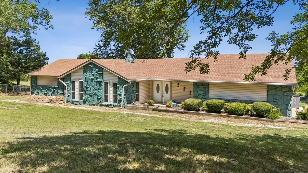 31475 Dunegan Road Mannford, OK 74044